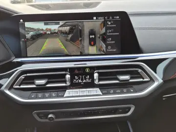 BMW X5 xDrive 40d M Sport AKTIVLENK PANO DA&PA-PRO