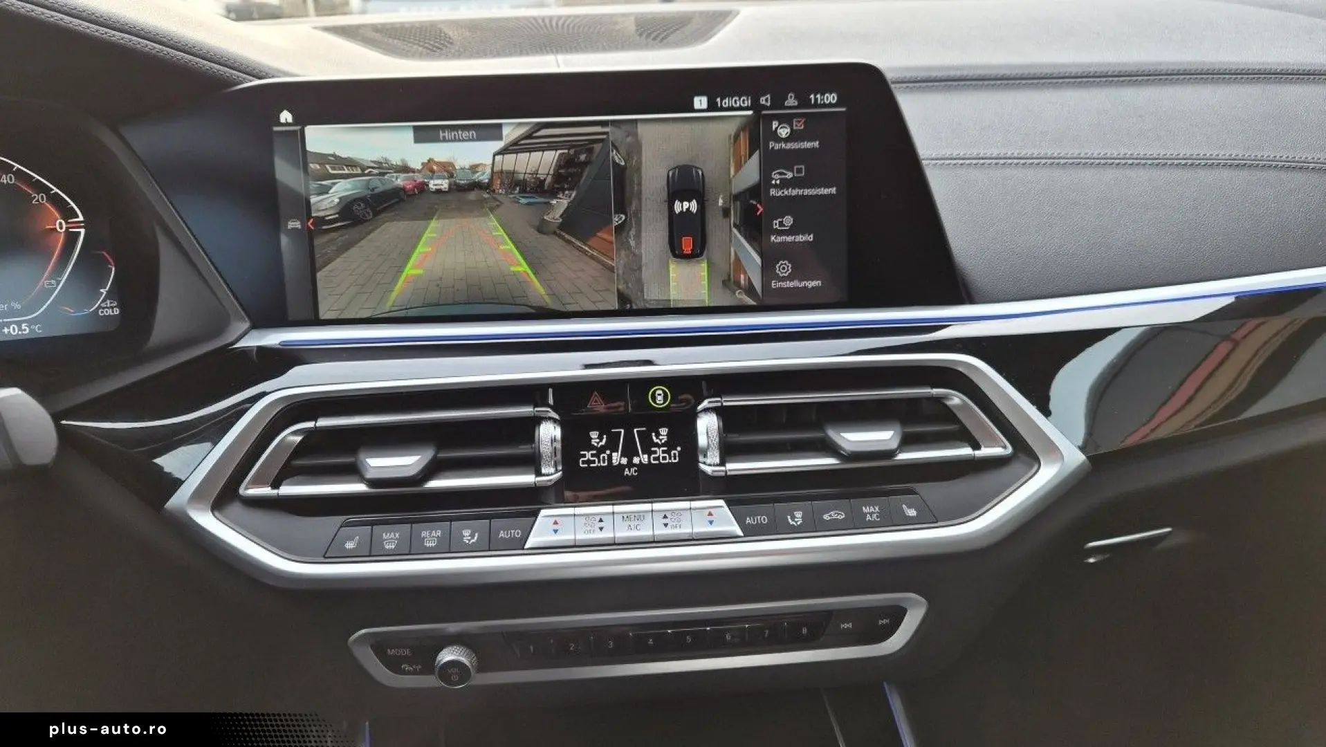 BMW X5 xDrive 40d M Sport AKTIVLENK PANO DA&PA-PRO