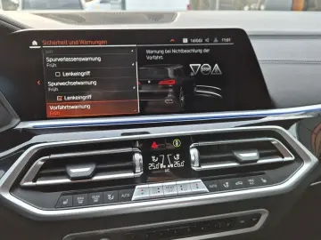 BMW X5 xDrive 40d M Sport AKTIVLENK PANO DA&PA-PRO