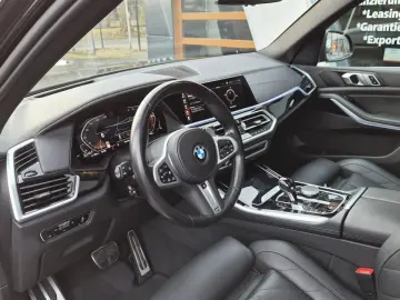 BMW X5 xDrive 40d M Sport AKTIVLENK PANO DA&PA-PRO