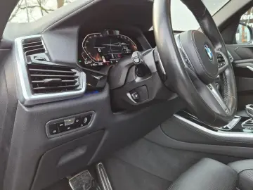 BMW X5 xDrive 40d M Sport AKTIVLENK PANO DA&PA-PRO