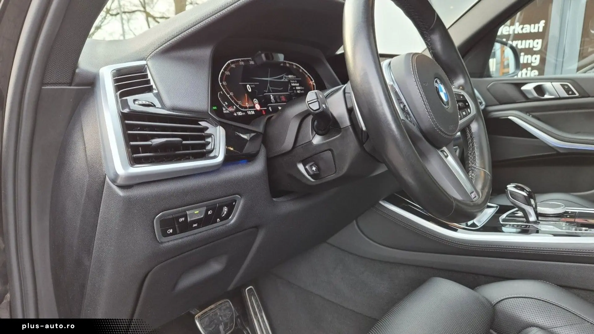 BMW X5 xDrive 40d M Sport AKTIVLENK PANO DA&PA-PRO