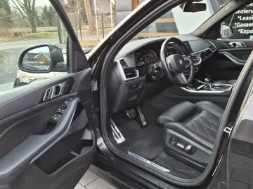 BMW X5 xDrive 40d M Sport AKTIVLENK PANO DA&PA-PRO