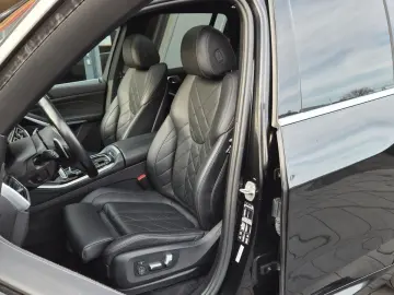 BMW X5 xDrive 40d M Sport AKTIVLENK PANO DA&PA-PRO