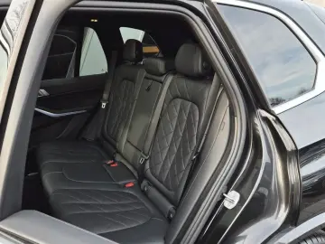 BMW X5 xDrive 40d M Sport AKTIVLENK PANO DA&PA-PRO