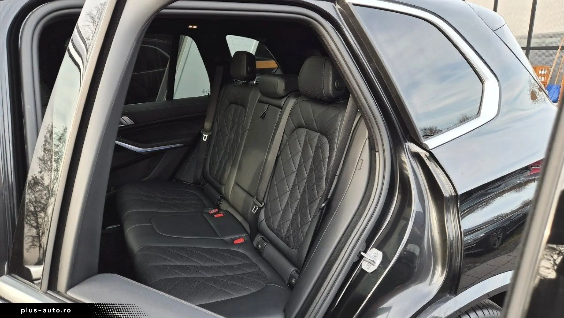 BMW X5 xDrive 40d M Sport AKTIVLENK PANO DA&PA-PRO