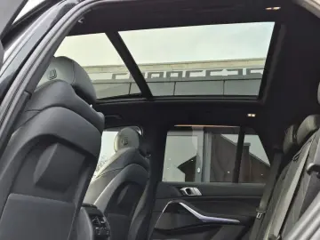 BMW X5 xDrive 40d M Sport AKTIVLENK PANO DA&PA-PRO