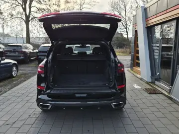 BMW X5 xDrive 40d M Sport AKTIVLENK PANO DA&PA-PRO