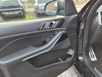 BMW X5 xDrive 40d M Sport AKTIVLENK PANO DA&PA-PRO