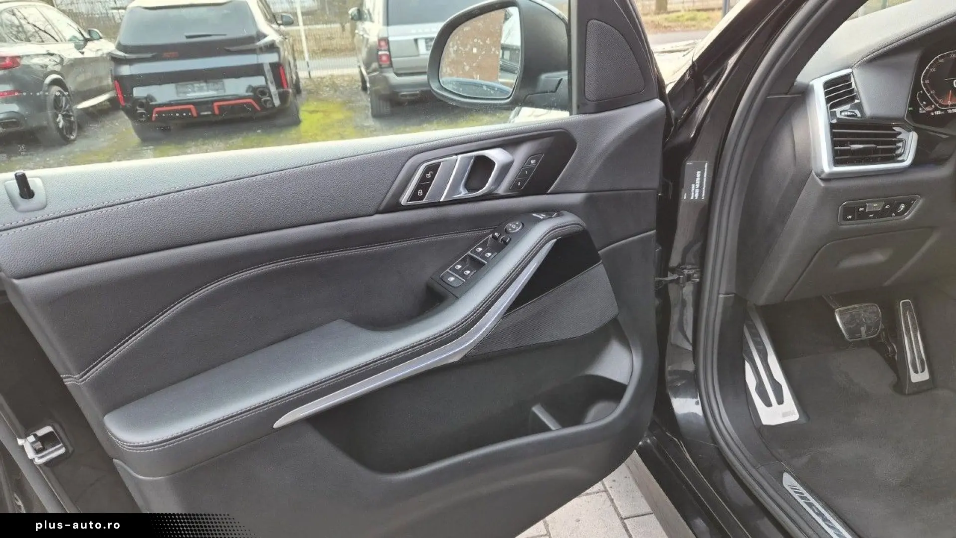 BMW X5 xDrive 40d M Sport AKTIVLENK PANO DA&PA-PRO