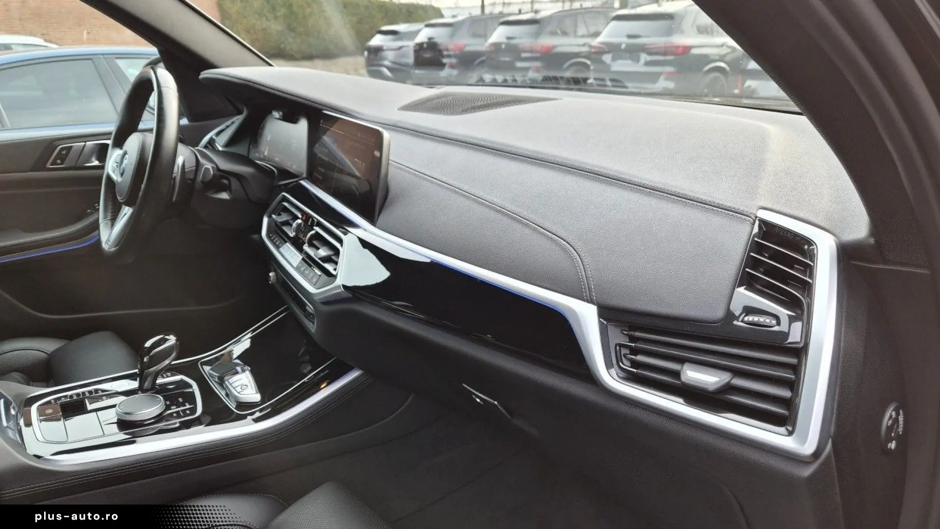 BMW X5 xDrive 40d M Sport AKTIVLENK PANO DA&PA-PRO