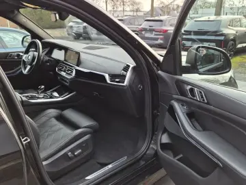 BMW X5 xDrive 40d M Sport AKTIVLENK PANO DA&PA-PRO