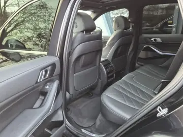 BMW X5 xDrive 40d M Sport AKTIVLENK PANO DA&PA-PRO
