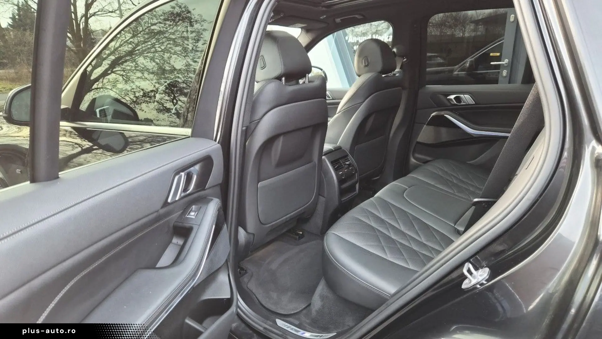 BMW X5 xDrive 40d M Sport AKTIVLENK PANO DA&PA-PRO