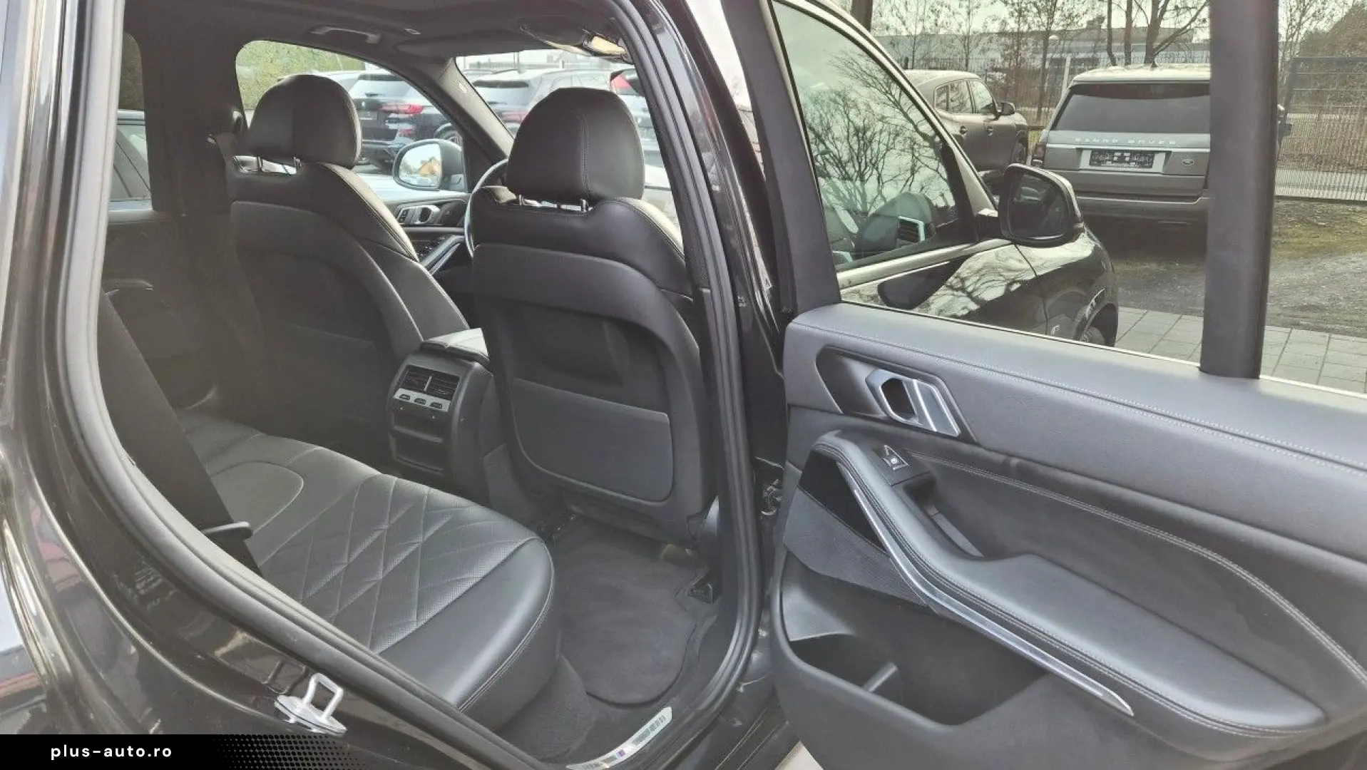 BMW X5 xDrive 40d M Sport AKTIVLENK PANO DA&PA-PRO