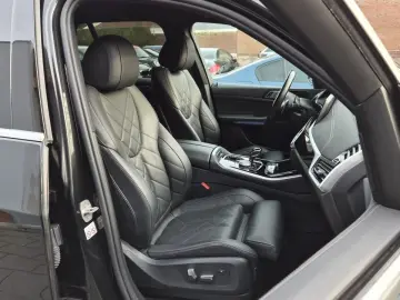 BMW X5 xDrive 40d M Sport AKTIVLENK PANO DA&PA-PRO