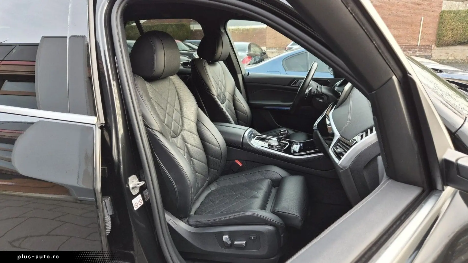 BMW X5 xDrive 40d M Sport AKTIVLENK PANO DA&PA-PRO