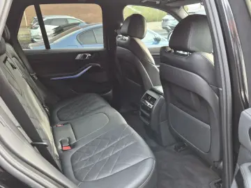 BMW X5 xDrive 40d M Sport AKTIVLENK PANO DA&PA-PRO