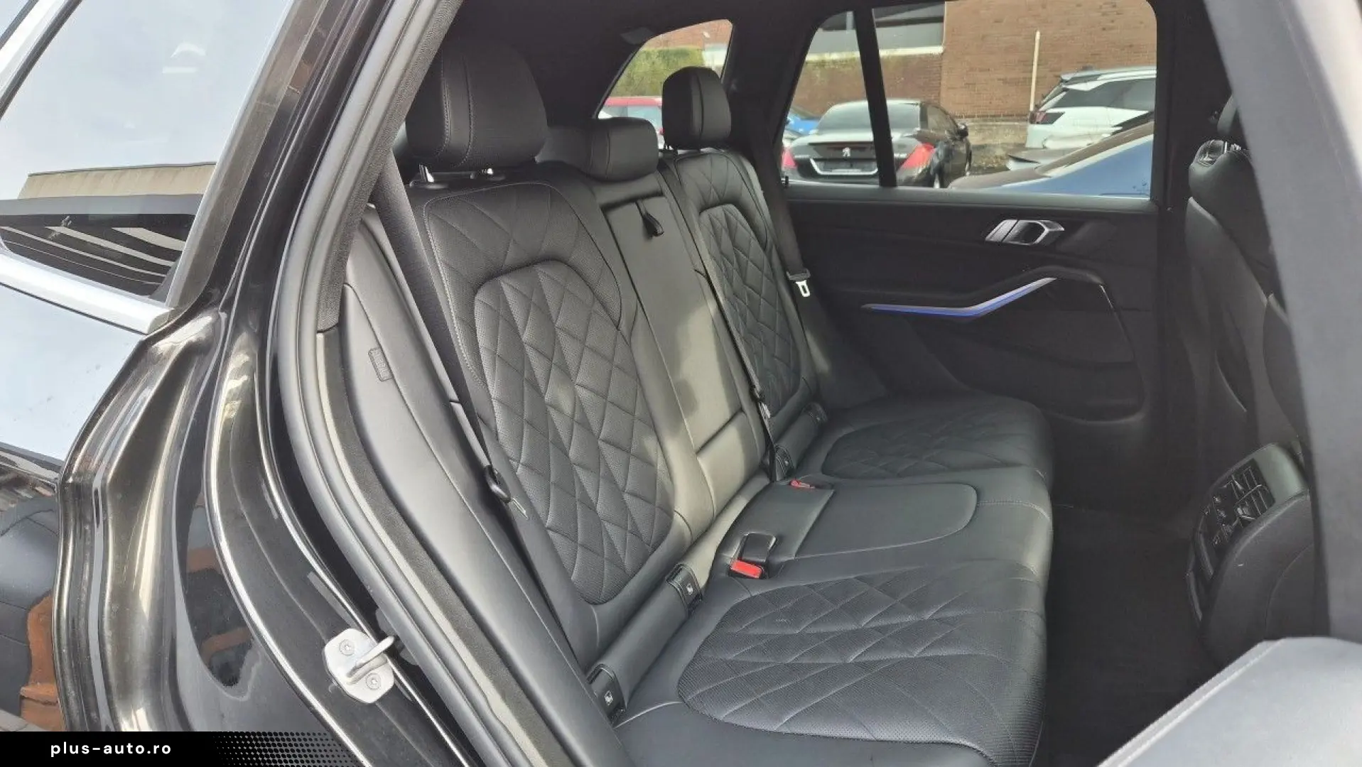 BMW X5 xDrive 40d M Sport AKTIVLENK PANO DA&PA-PRO