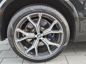 BMW X5 xDrive 40d M Sport AKTIVLENK PANO DA&PA-PRO