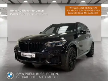 BMW X5 xDrive40i M Sport Driv.Assist.Prof Harman K