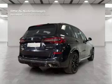 BMW X5 xDrive40i M Sport Driv.Assist.Prof Harman K