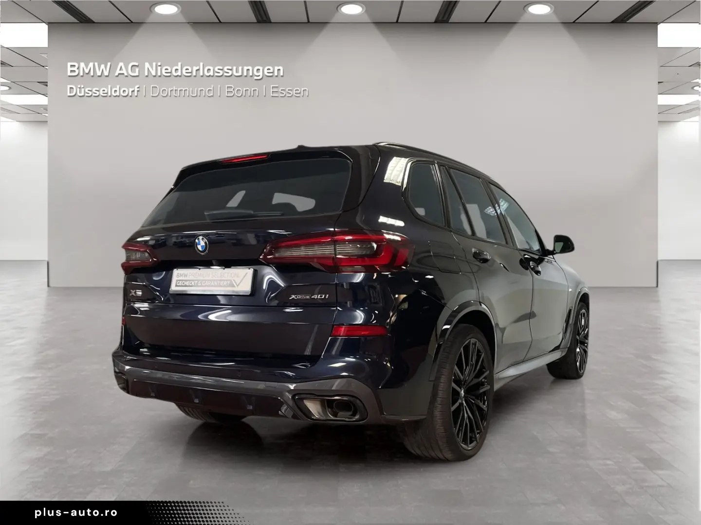 BMW X5 xDrive40i M Sport Driv.Assist.Prof Harman K