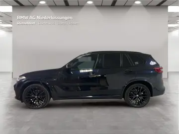 BMW X5 xDrive40i M Sport Driv.Assist.Prof Harman K
