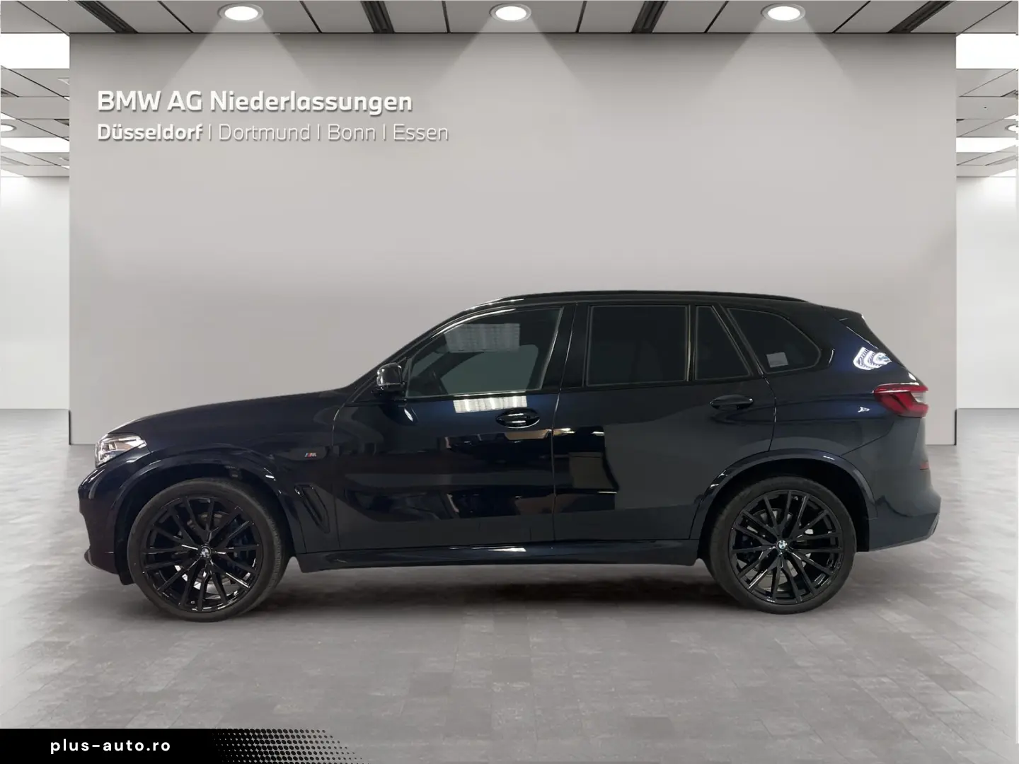 BMW X5 xDrive40i M Sport Driv.Assist.Prof Harman K