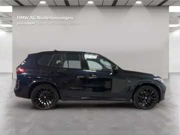 BMW X5 xDrive40i M Sport Driv.Assist.Prof Harman K