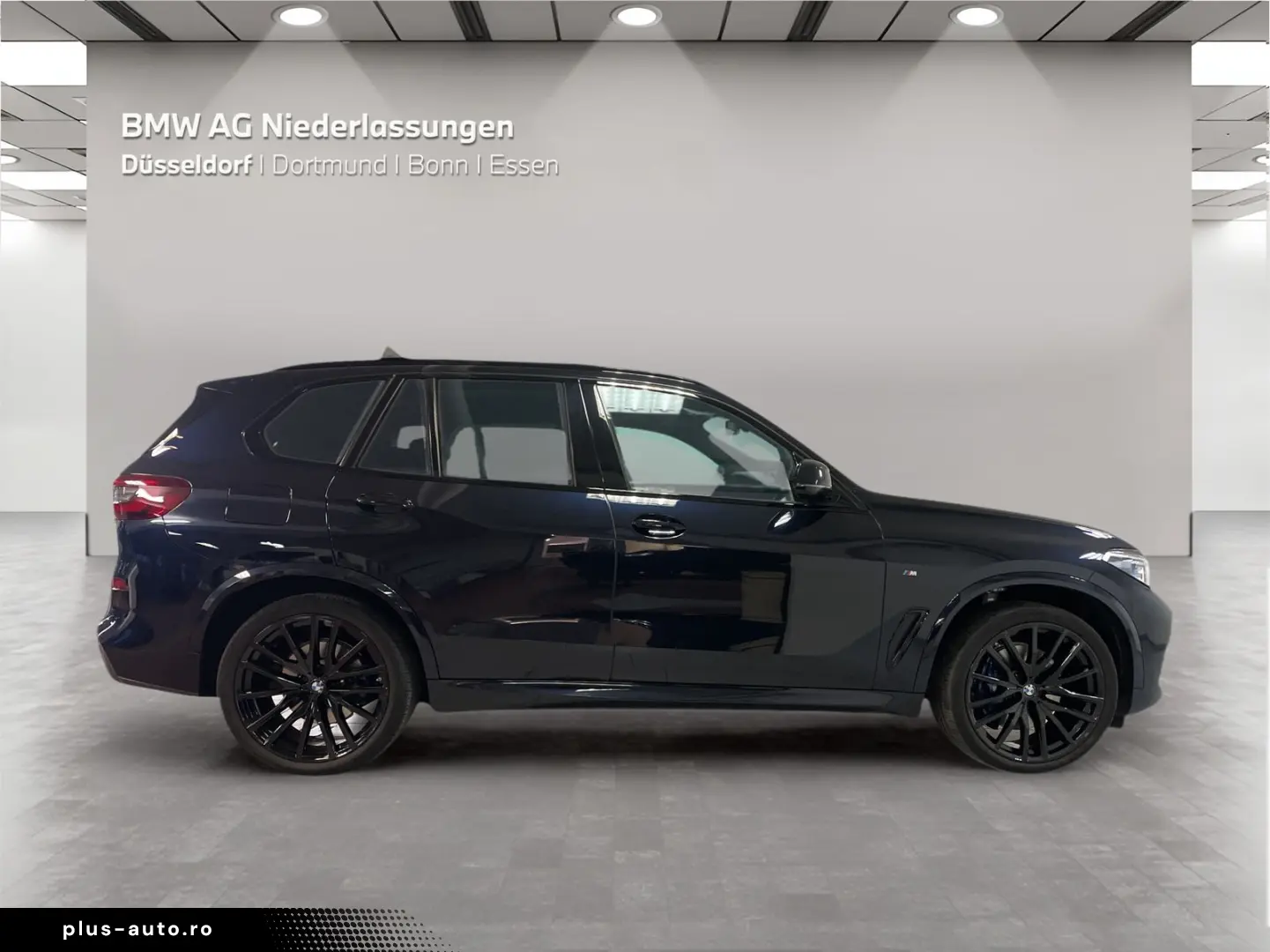 BMW X5 xDrive40i M Sport Driv.Assist.Prof Harman K