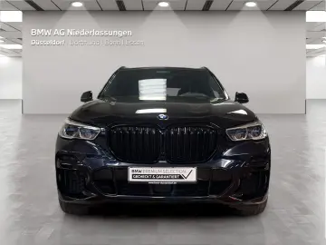BMW X5 xDrive40i M Sport Driv.Assist.Prof Harman K