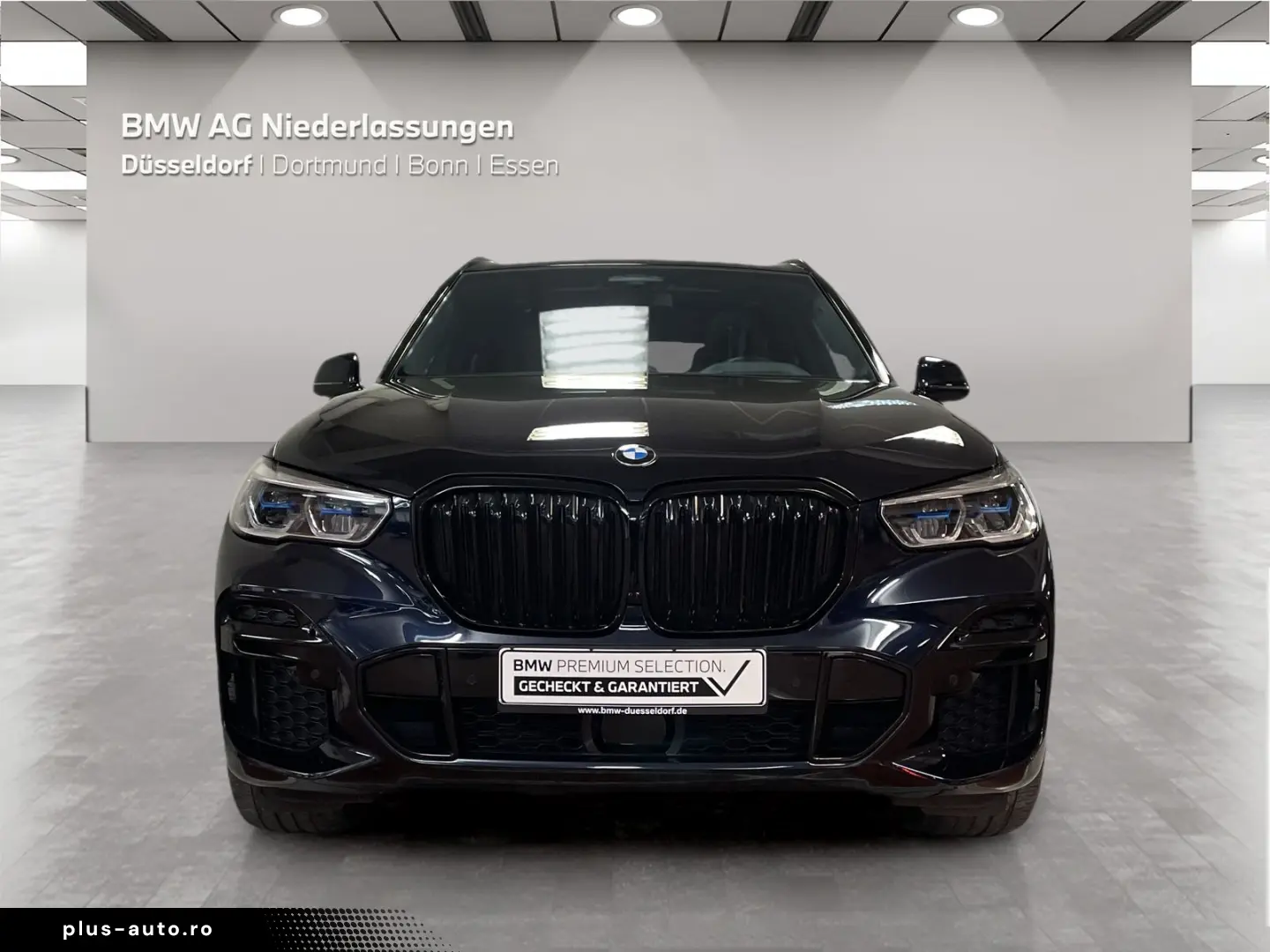 BMW X5 xDrive40i M Sport Driv.Assist.Prof Harman K