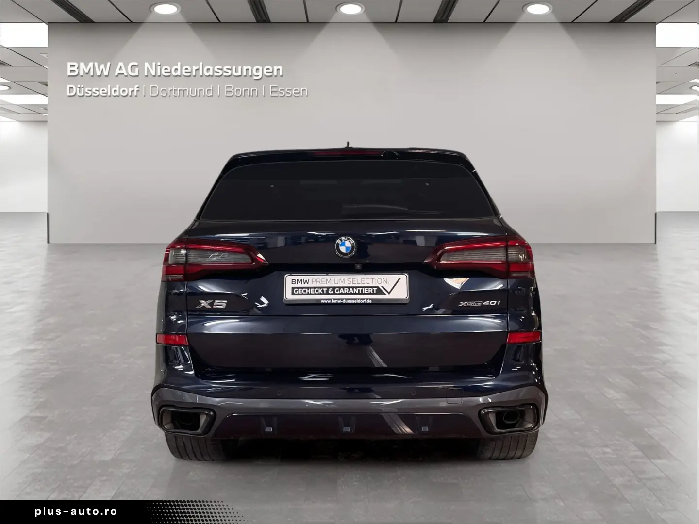 BMW X5 xDrive40i M Sport Driv.Assist.Prof Harman K