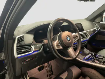 BMW X5 xDrive40i M Sport Driv.Assist.Prof Harman K