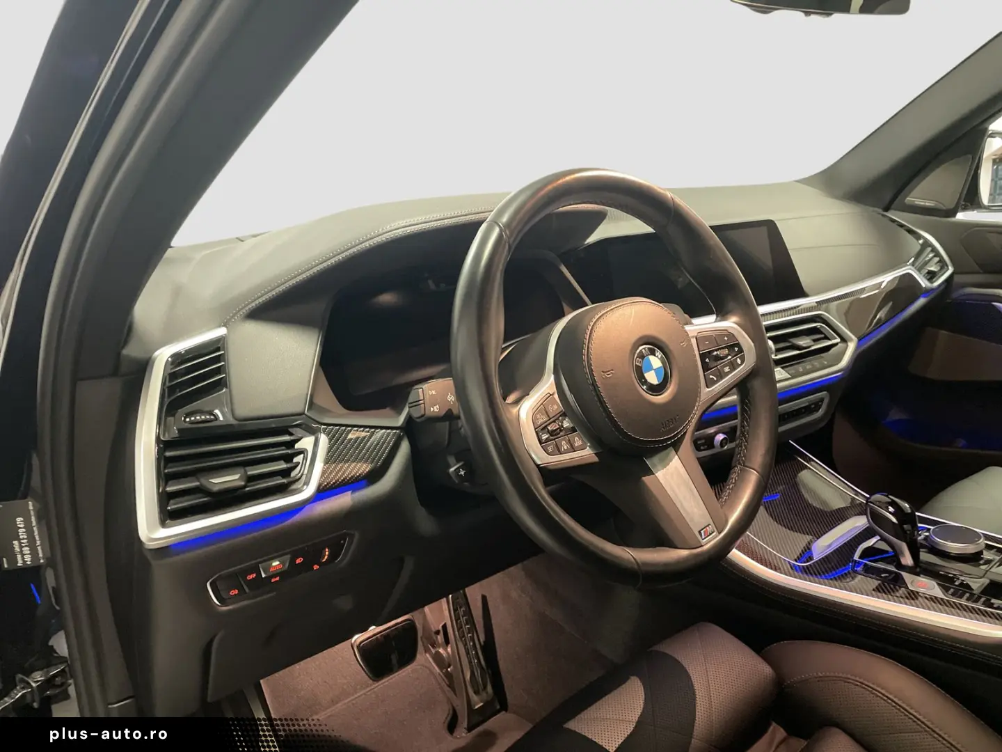 BMW X5 xDrive40i M Sport Driv.Assist.Prof Harman K