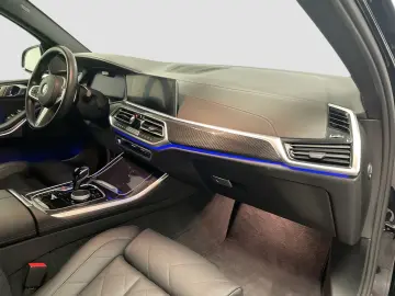 BMW X5 xDrive40i M Sport Driv.Assist.Prof Harman K