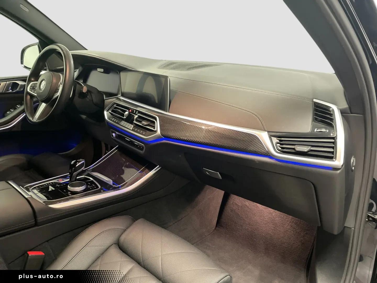 BMW X5 xDrive40i M Sport Driv.Assist.Prof Harman K