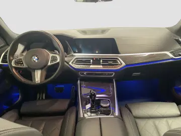 BMW X5 xDrive40i M Sport Driv.Assist.Prof Harman K