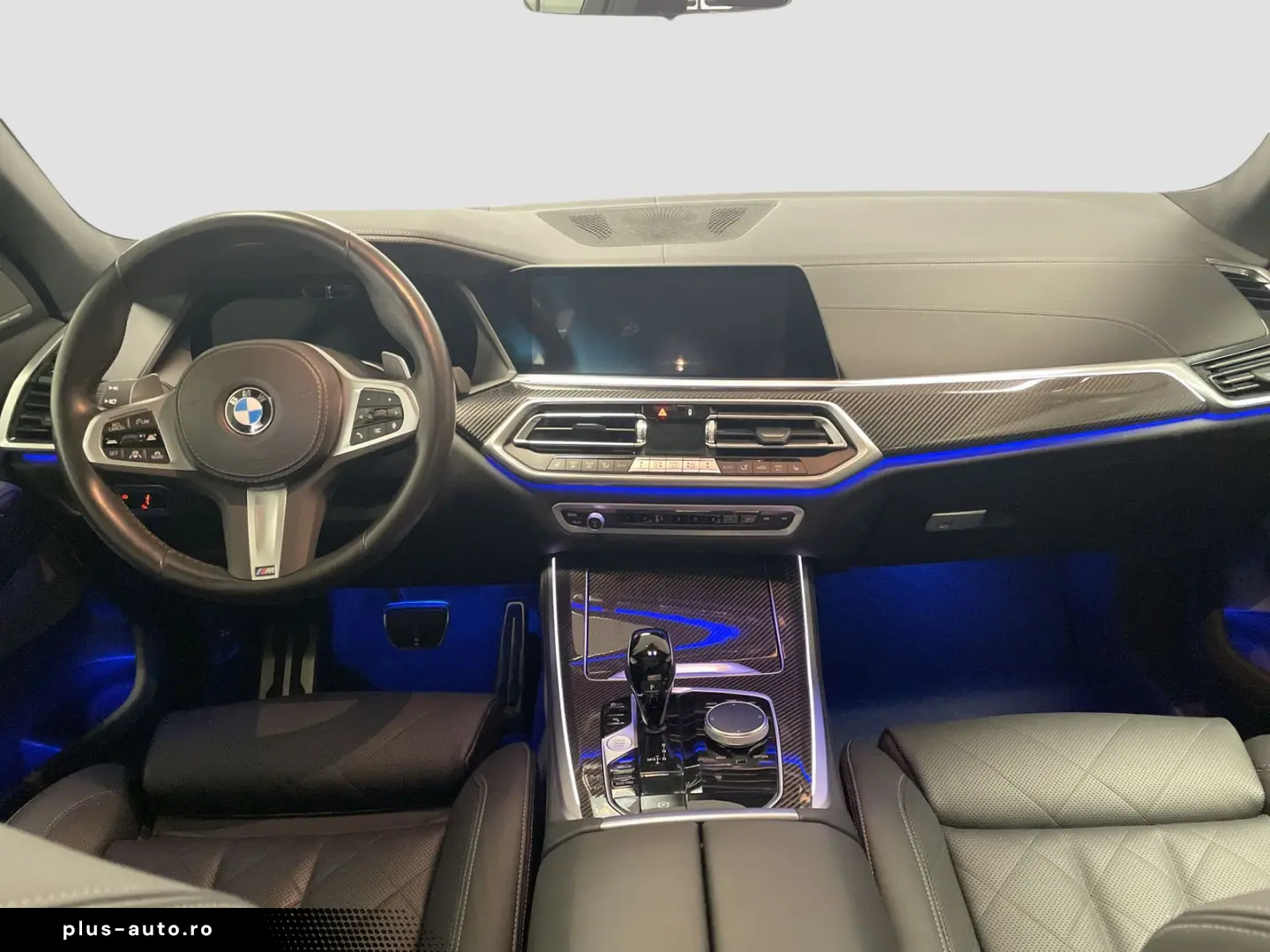 BMW X5 xDrive40i M Sport Driv.Assist.Prof Harman K