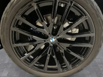 BMW X5 xDrive40i M Sport Driv.Assist.Prof Harman K