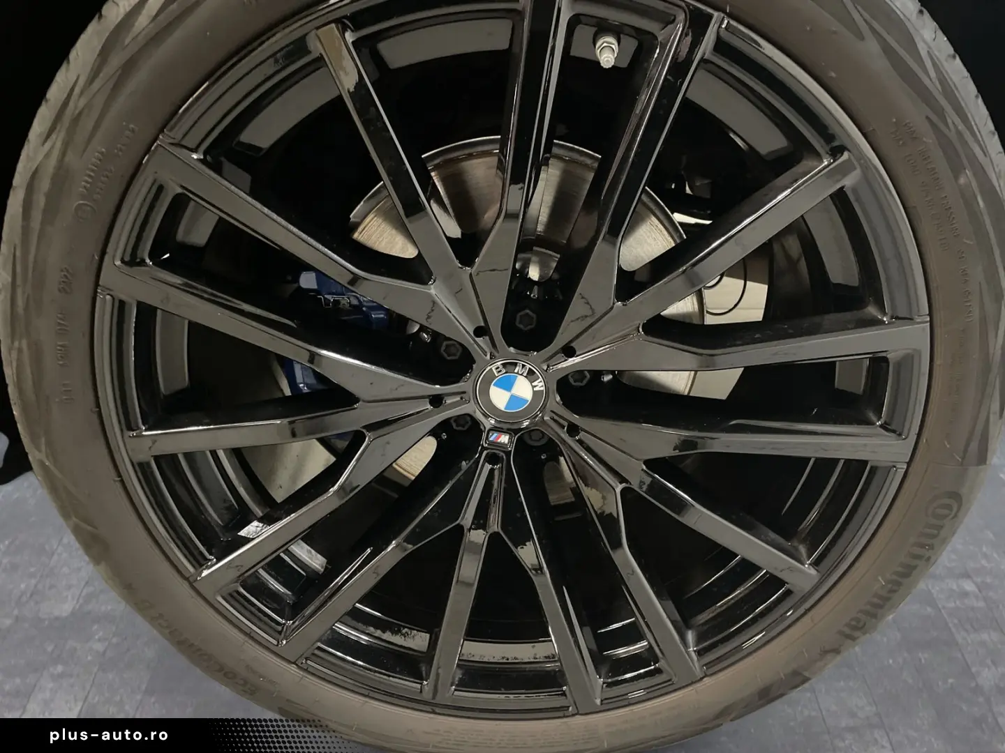 BMW X5 xDrive40i M Sport Driv.Assist.Prof Harman K