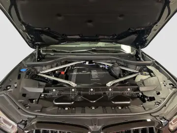 BMW X5 xDrive40i M Sport Driv.Assist.Prof Harman K