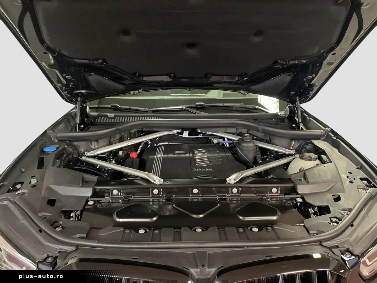 BMW X5 xDrive40i M Sport Driv.Assist.Prof Harman K