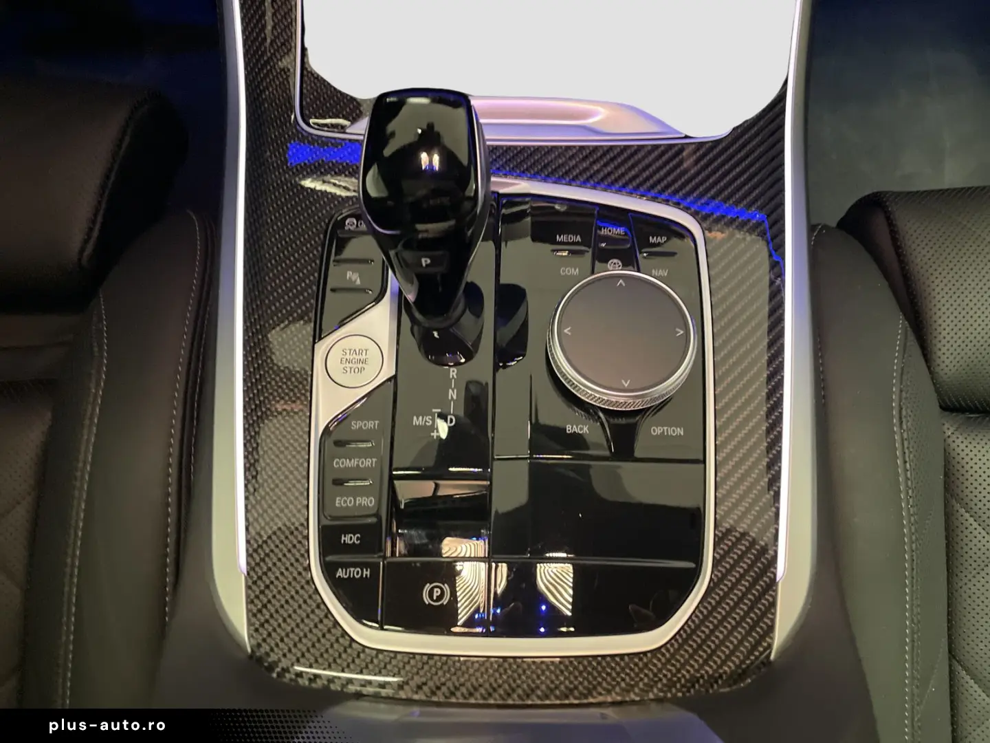 BMW X5 xDrive40i M Sport Driv.Assist.Prof Harman K