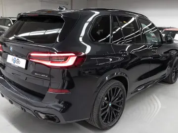 BMW X5 40xd M Sport Laser DAPro PA  Pano H&K uvm!