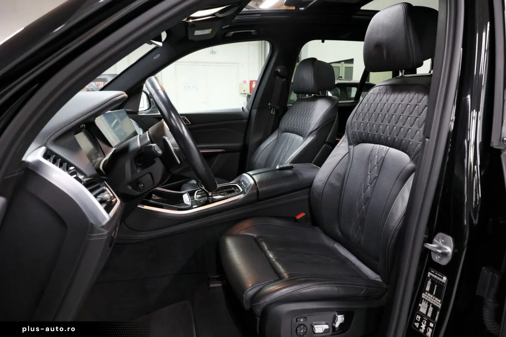 BMW X5 40xd M Sport Laser DAPro PA  Pano H&K uvm!