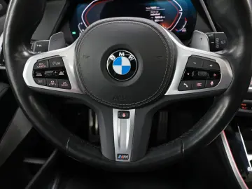 BMW X5 40xd M Sport Laser DAPro PA  Pano H&K uvm!