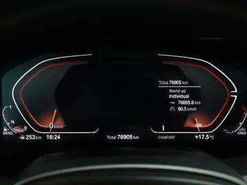 BMW X5 40xd M Sport Laser DAPro PA  Pano H&K uvm!