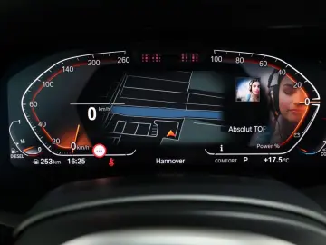 BMW X5 40xd M Sport Laser DAPro PA  Pano H&K uvm!